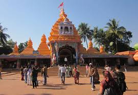 Tarini Temple, Ghatgaon, Odisha: A Divine Pilgrimage